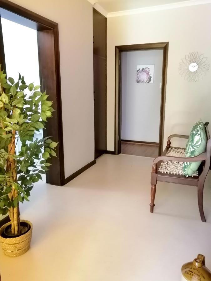The Red Gate Suite For Garden Route Tranquility จอร์จ ภายนอก รูปภาพ