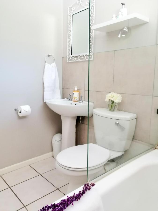 The Red Gate Suite For Garden Route Tranquility จอร์จ ภายนอก รูปภาพ