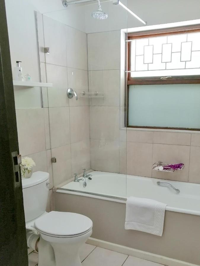 The Red Gate Suite For Garden Route Tranquility จอร์จ ภายนอก รูปภาพ